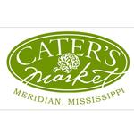 Cater's Market Logo