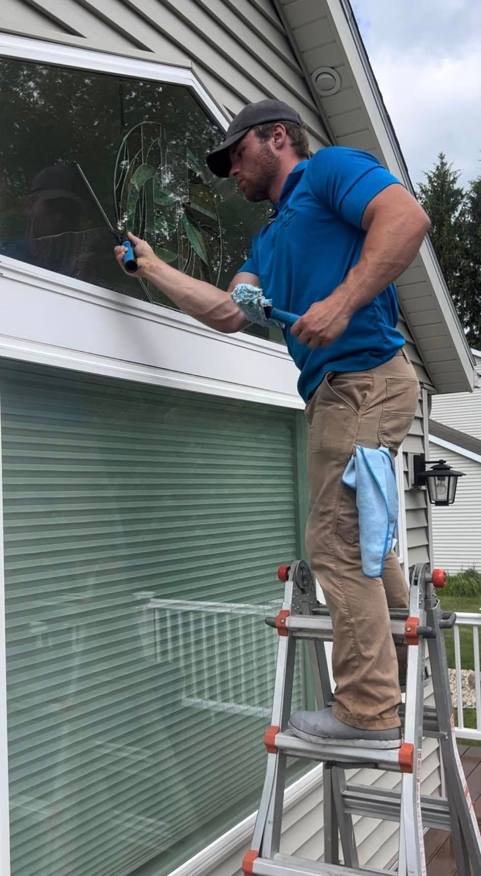 Spotless Property Wash