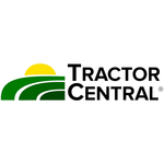 Tractor Central - Durand Logo