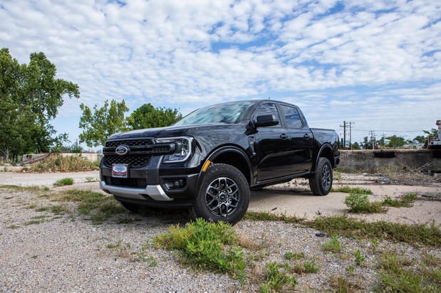 Images Metro Ford of OKC