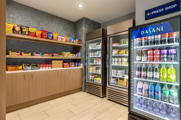 Images Holiday Inn Express & Suites Rhinelander by IHG