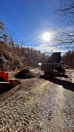 Images BnR Dirt & Demo