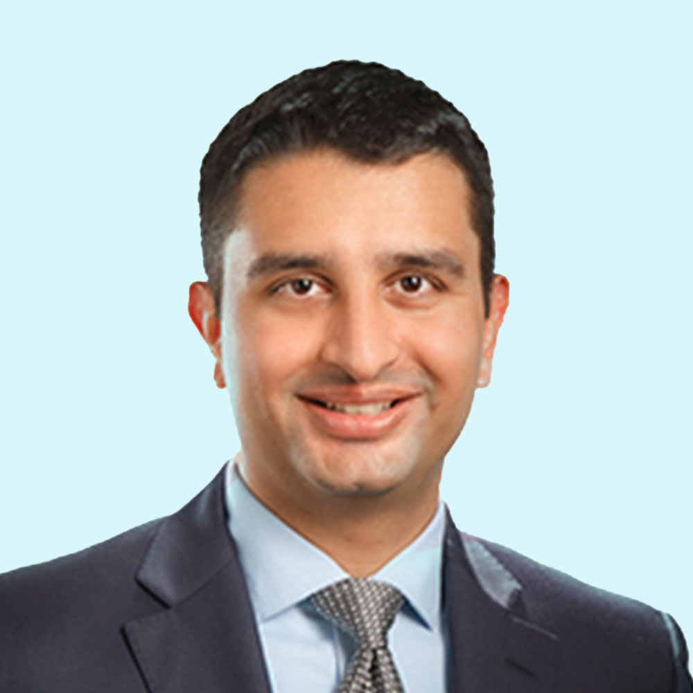 Hiren Patel, MD - Middletown, NY - Orthopedic Surgery, General Orthopedics