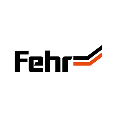 Logo Fehr Umwelt Ost GmbH