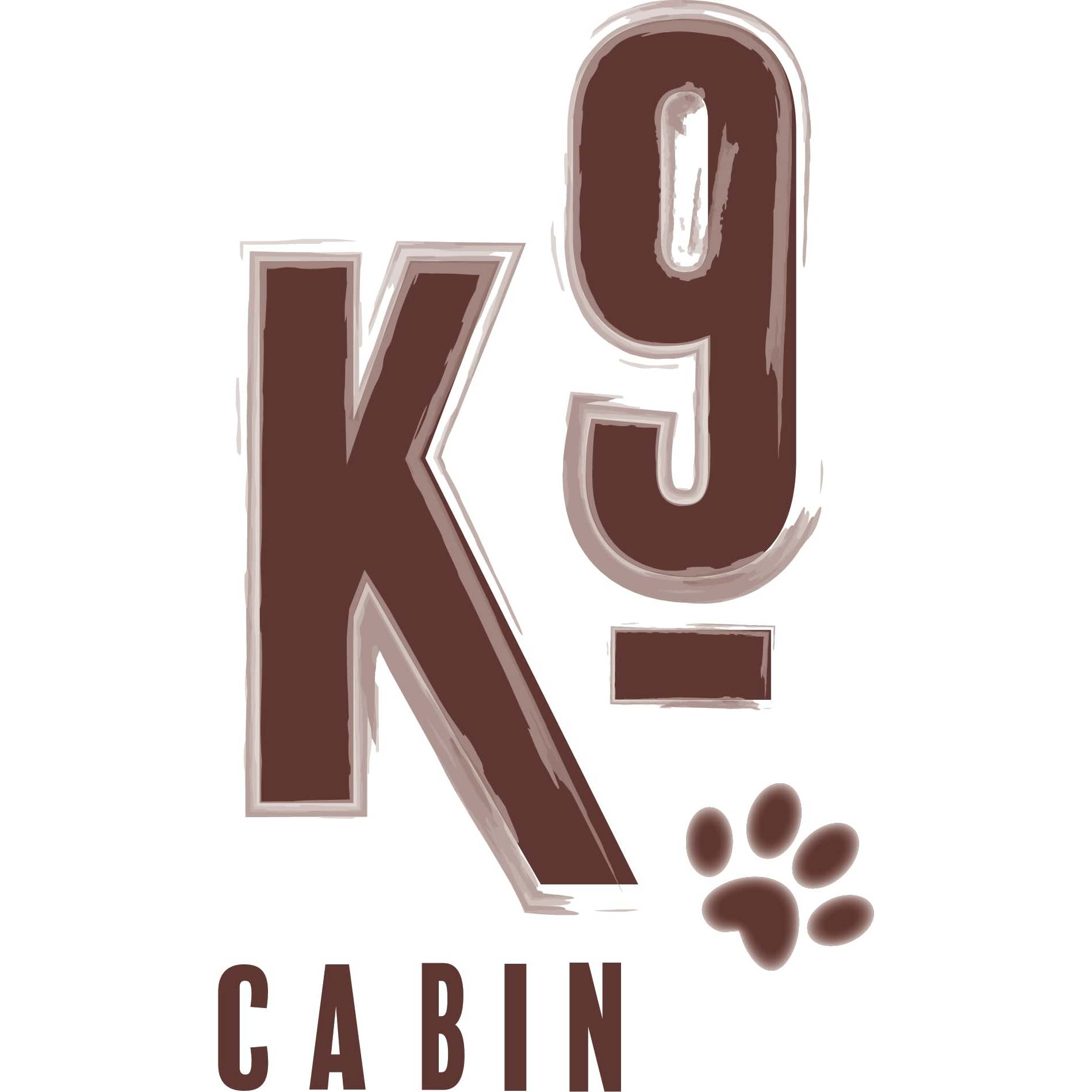 K-9 Cabin Logo
