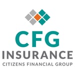 CFG Insurance Logo