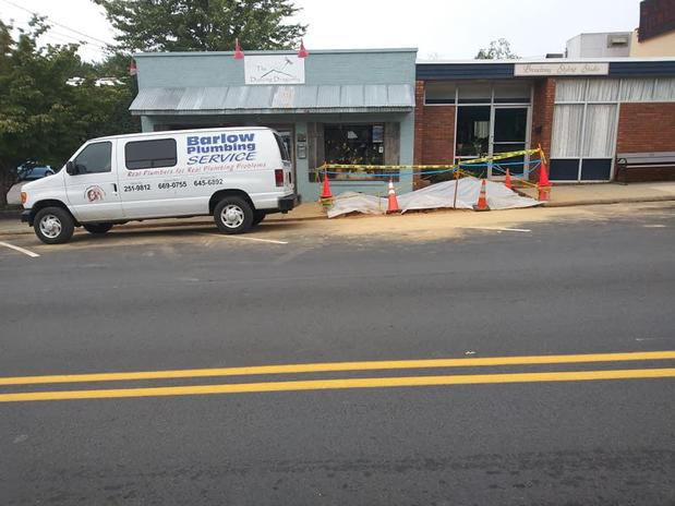 Images Barlow Plumbing Service INC