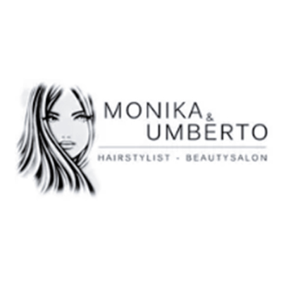 Parrucchiere e Acconciature Monika e Umberto Logo