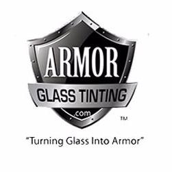 Armor Glass Tinting