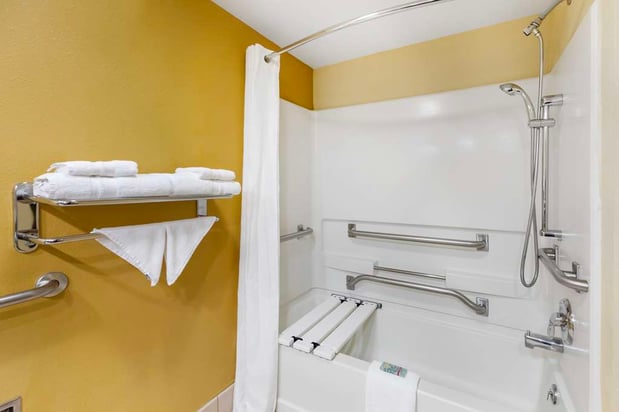 Images Best Western Kiva Inn