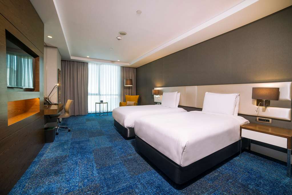 Images Radisson Blu Hotel, Kayseri