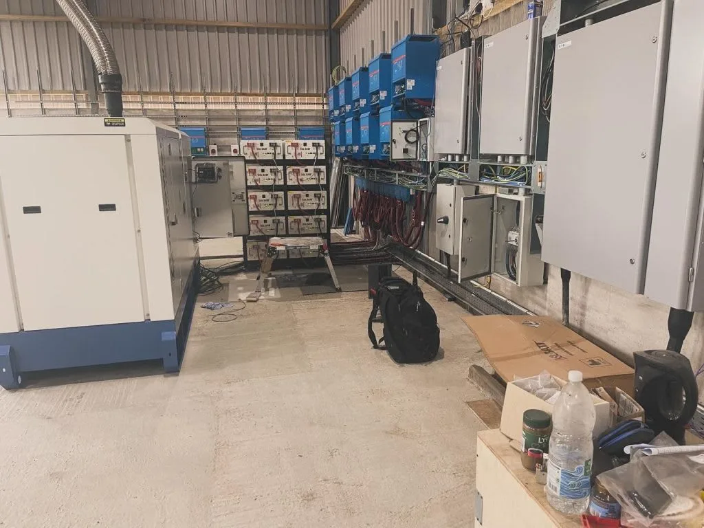 Images Gale Power Systems