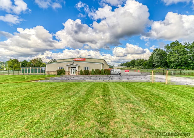 Images CubeSmart Self Storage