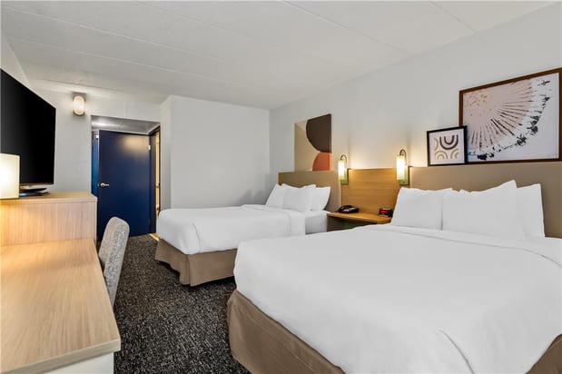 Images Spark by Hilton Wytheville Holston Rd I 81