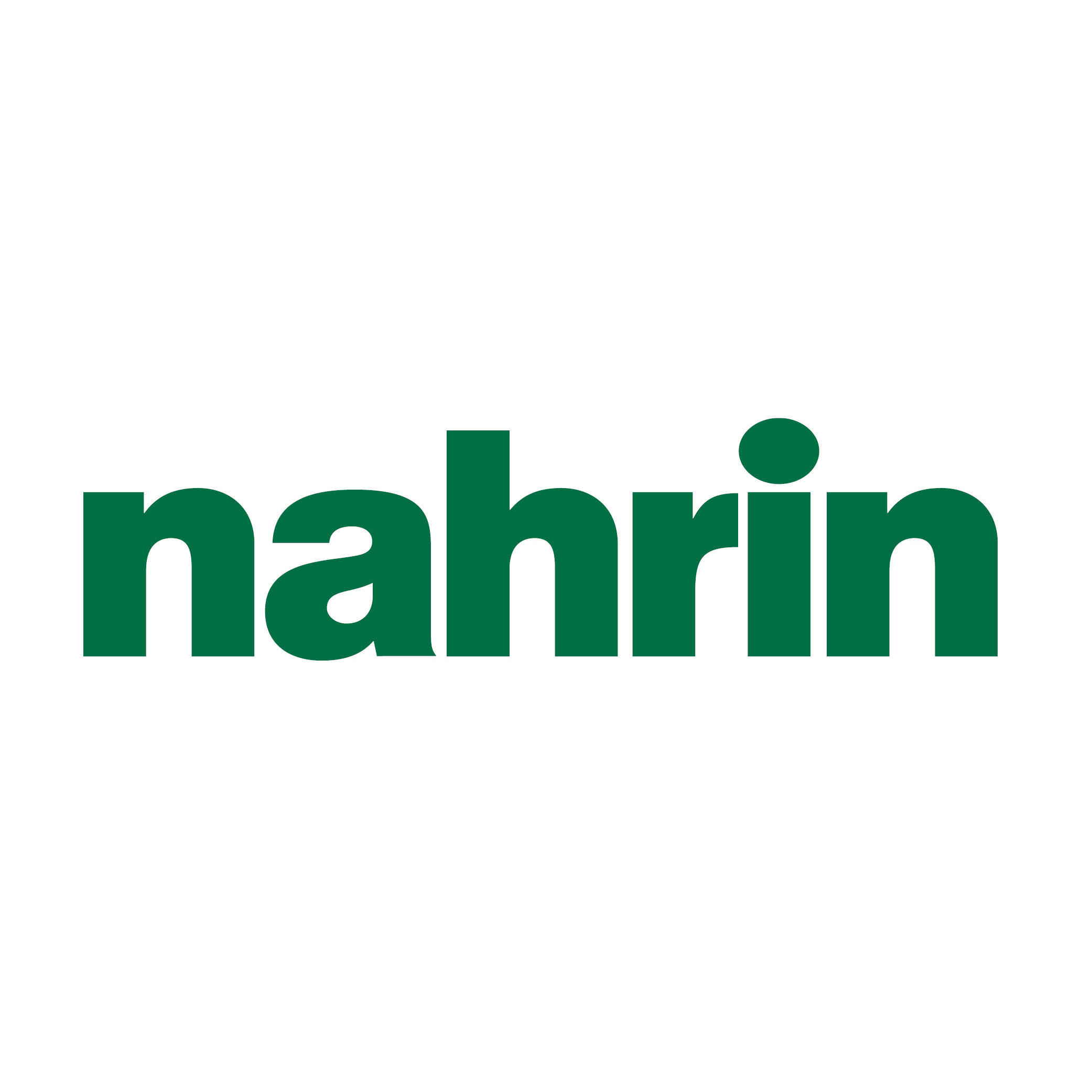 Nahrin AG Logo