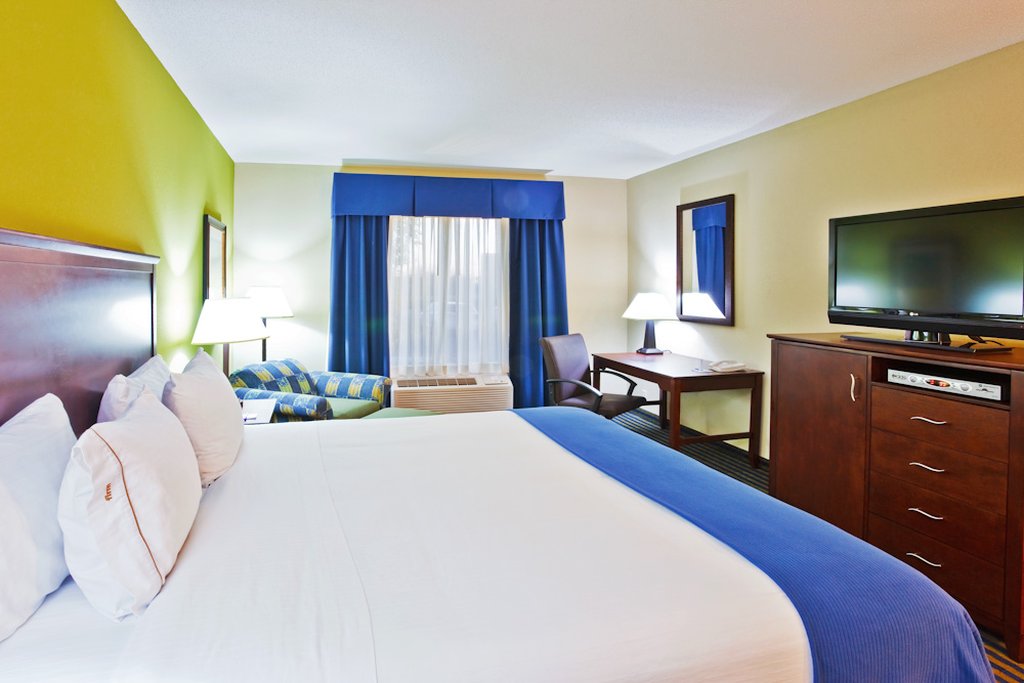 Holiday Inn Express & Suites Ooltewah Springs-Chattanooga by IHG