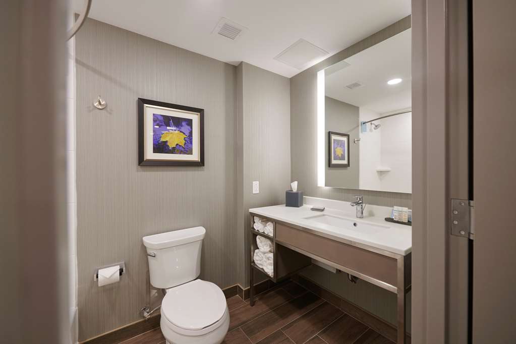 Images Hilton Garden Inn St. John's Newfoundland
