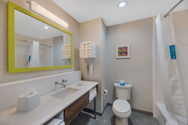 Images Hampton Inn Williams