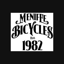 Menifee Bicycles, Inc. Logo