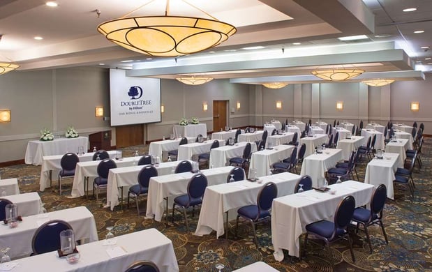 Images DoubleTree by Hilton Hotel Oak Ridge - Knoxville