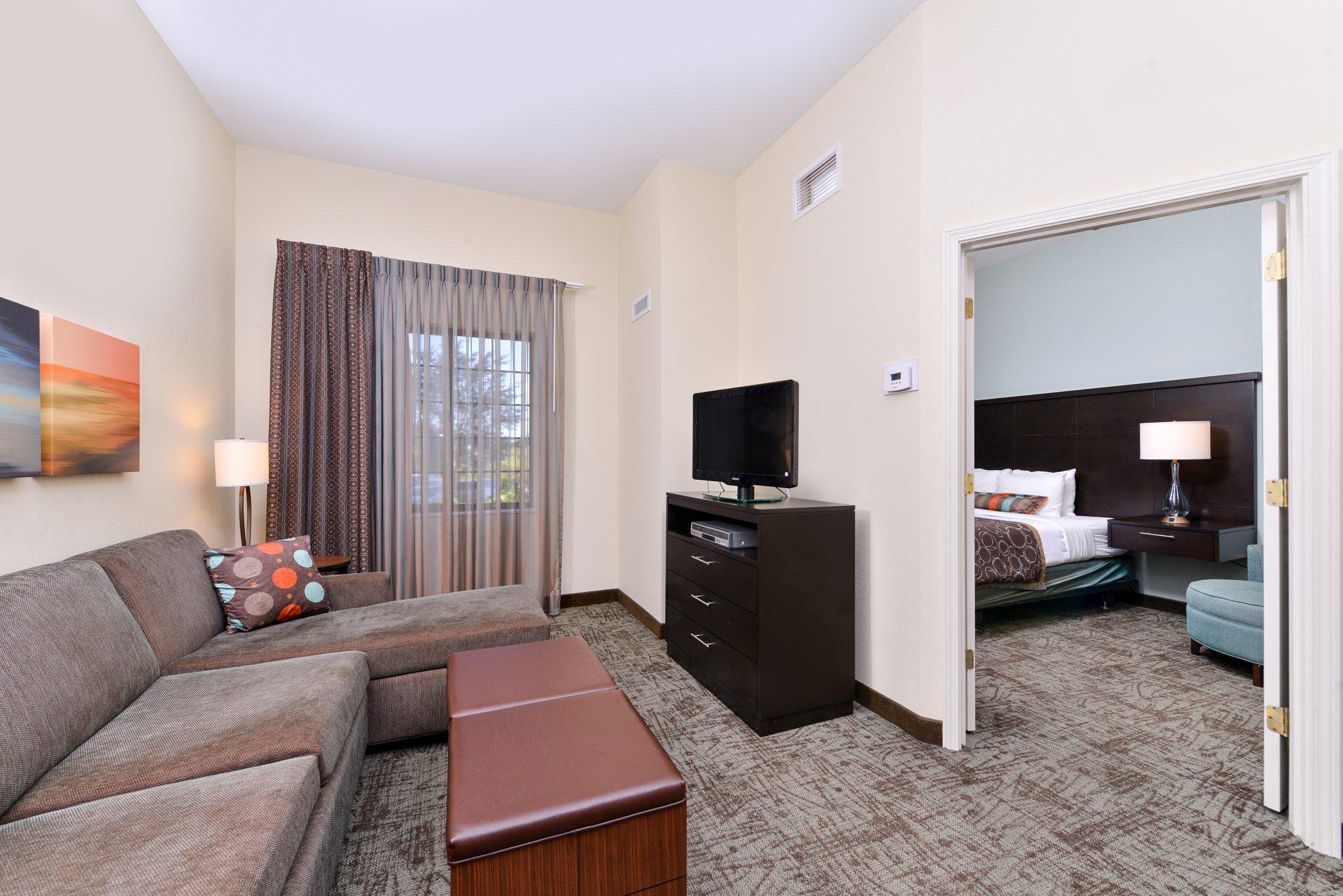 Staybridge Suites Ofallon Chesterfield, an IHG Hotel O'Fallon (636)300-0999