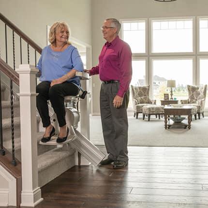 Image 2 | Stairlift Pros