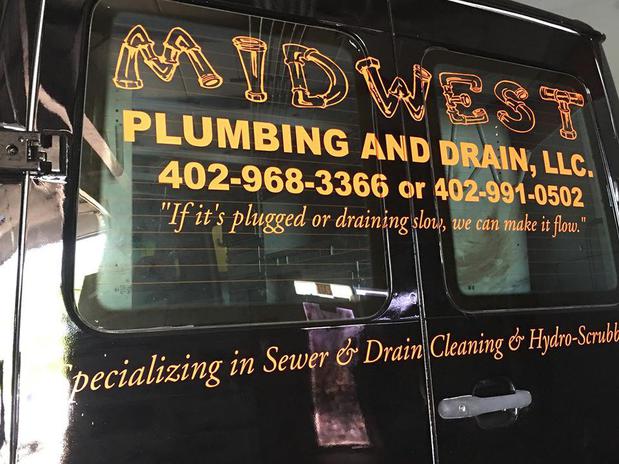 Images Midwest Plumbing and Drain, LLC