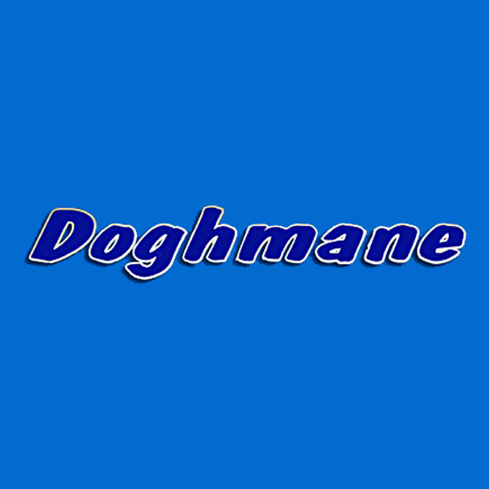 Doghmane Schuh- u. Schlüsseldienst in Laatzen - Logo