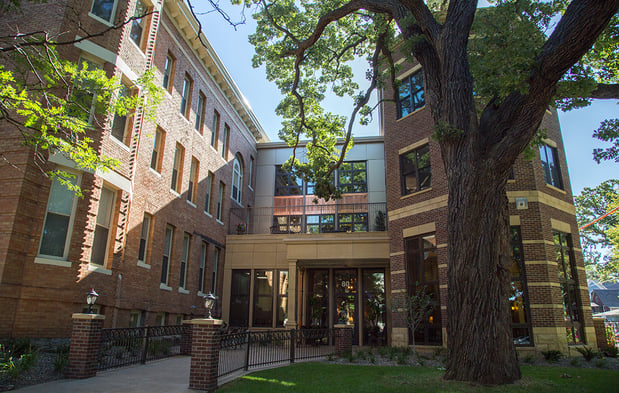 Images Willows of Ramsey Hill