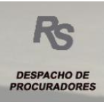 Procuradora Rosa M.ª Sagardía Redondo Valladolid