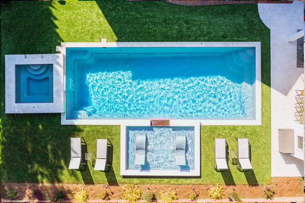 Images Mr Pools Inc
