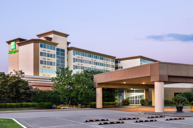 Images Holiday Inn Louisville East - Hurstbourne by IHG