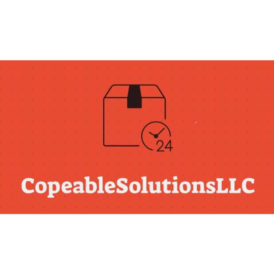 Copeable Solutions LLC Logo
