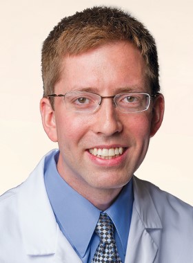 Dr. John Chaney, MD - Lexington, KY - Other, Cardiovascular Surgery