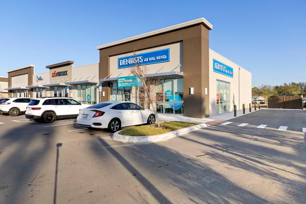 Images Dentists at Big Bend