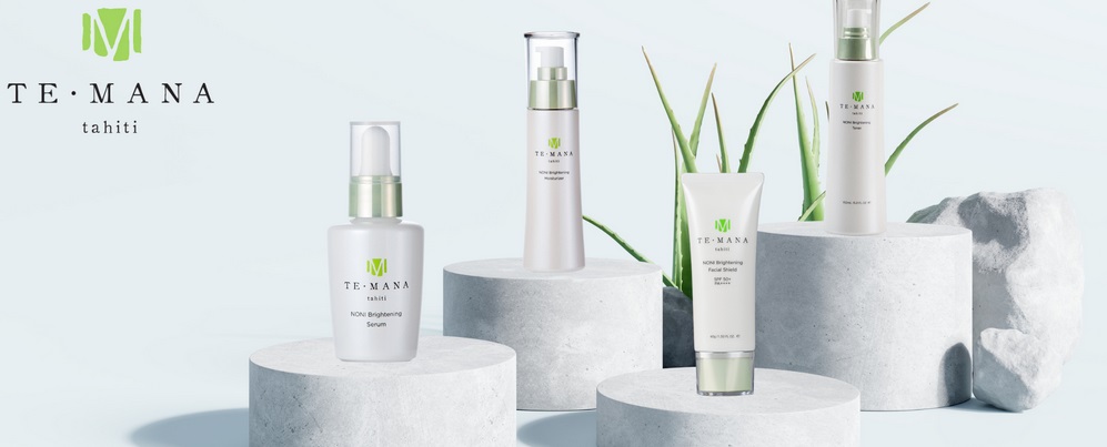 TeMana Cosmétiques & Soins de la peau Noni