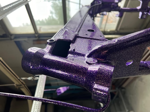 Images Nationwide Powder Coating