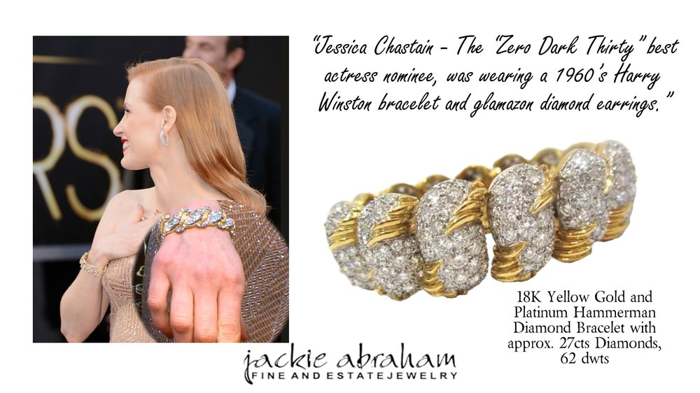 Jackie Abraham Jewelers Photo