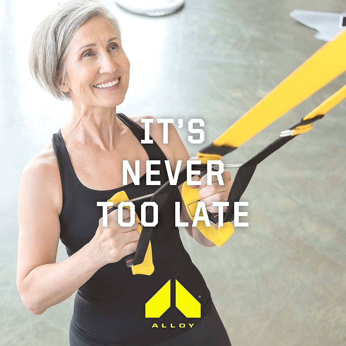 Fitness after 40 doesn’t have to mean slowing down, it just means training smarter. At Alloy Personal Training West Roswell, we specialize in personalized fitness for adults over 40, helping you move better, feel stronger, and stay active for life. Our small group personal training offers professional coaching in a supportive, non-intimidating environment. Whether you’re dealing with past injuries, new goals, or just tired of guessing what works, our certified personal trainers create programs tailored to your body and lifestyle. We focus on strength training, mobility, balance, and injury prevention—because you deserve a plan that meets you where you are and evolves with you. If you’ve searched for personal trainer for seniors, strength training for beginners, or exercise for adults over 50, you’re in the right place.
Take the first step toward a stronger, healthier future by schedule your free Starting Point Session today.
