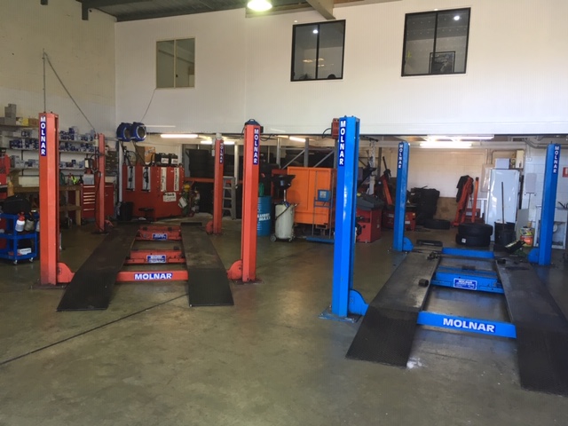 Images Bridgestone Service Centre Marcoola