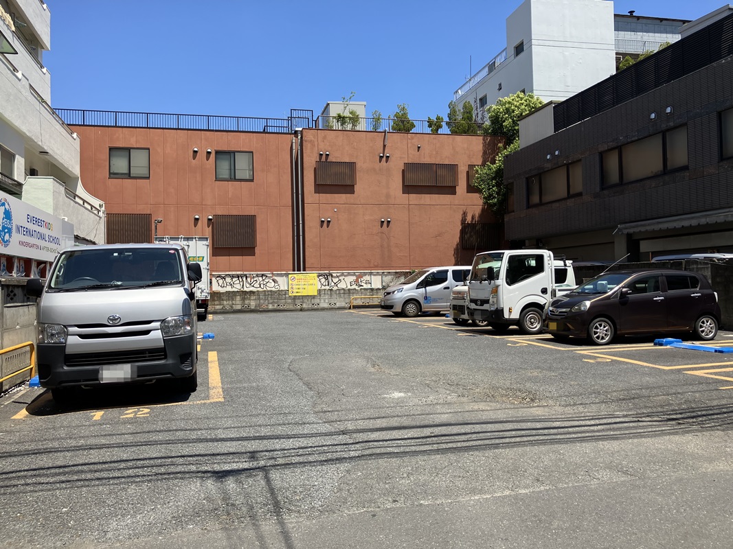 Images ONE PARK百人町第3