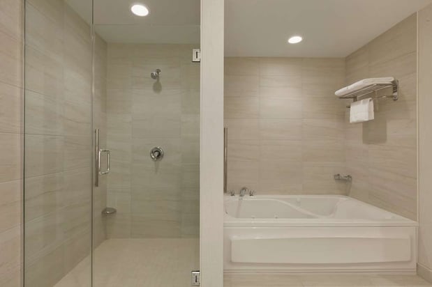 Images Hilton Garden Inn Rochester/University & Medical Center