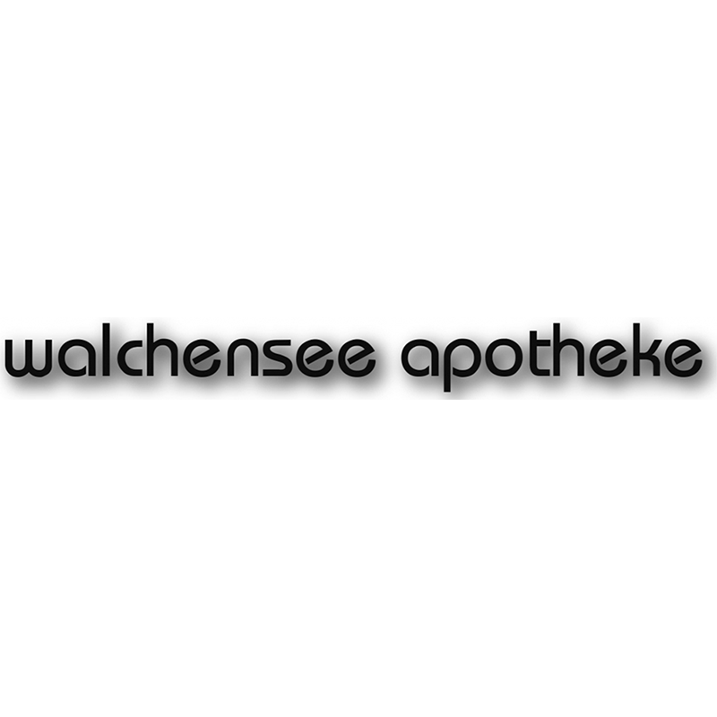 Logo Logo der Walchensee-Apotheke