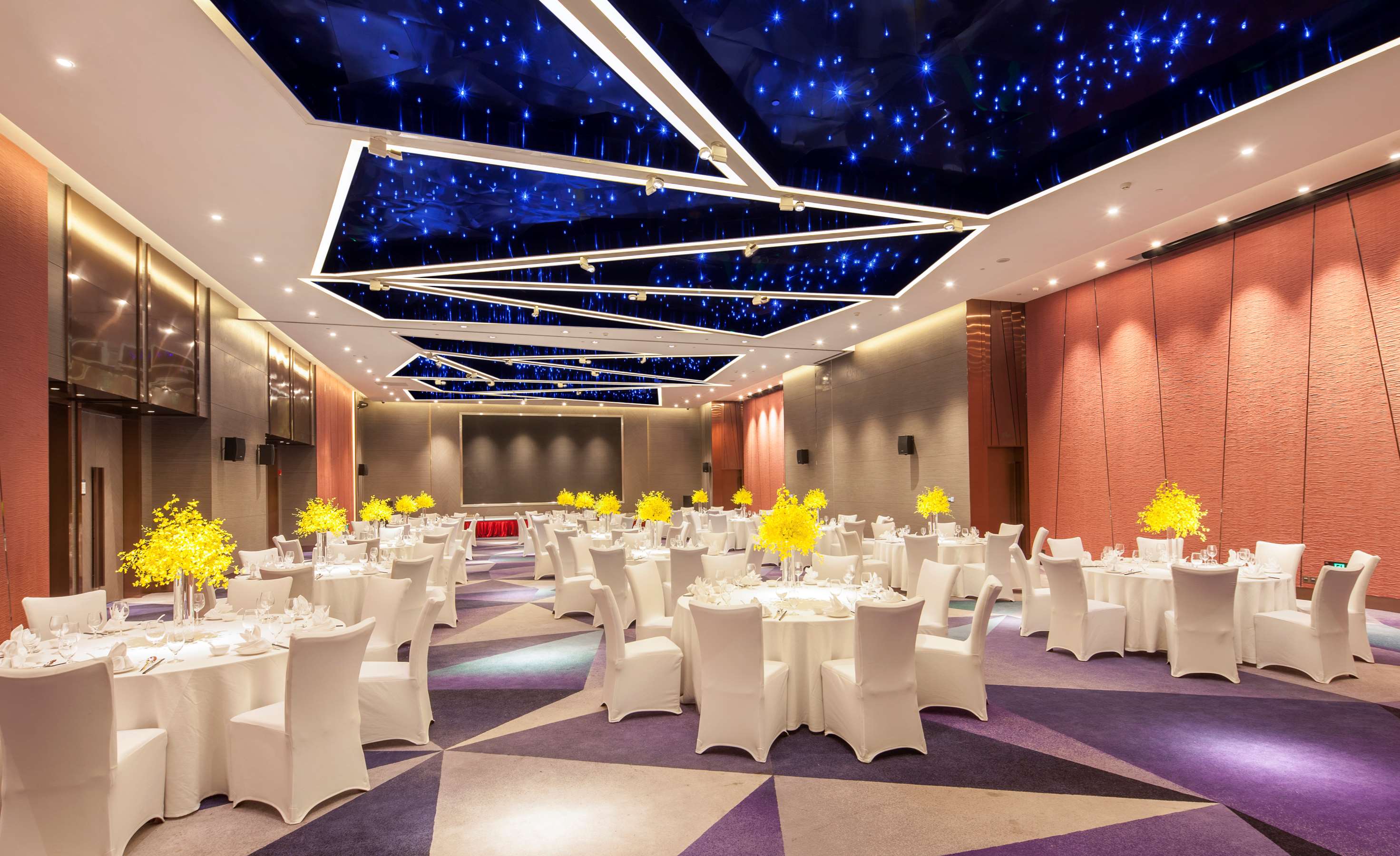 Images Radisson Blu Shanghai Pudong Jinqiao