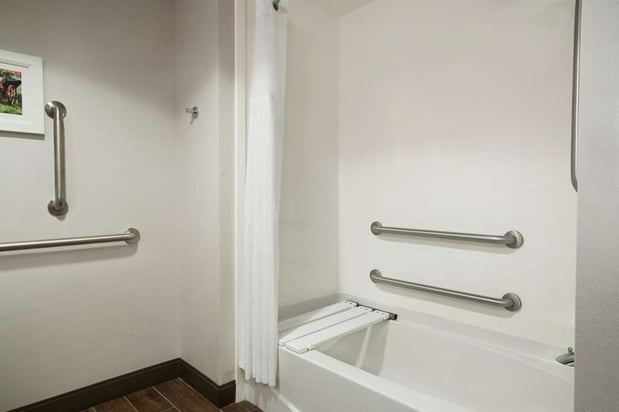 Images Hampton Inn & Suites Ephrata - Mountain Springs