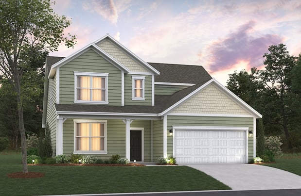 Images Beazer Homes Somerset