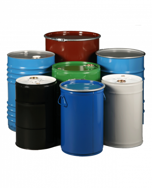 Greif Packaging Germany GmbH, Dieselstrasse 4-6 in Köln