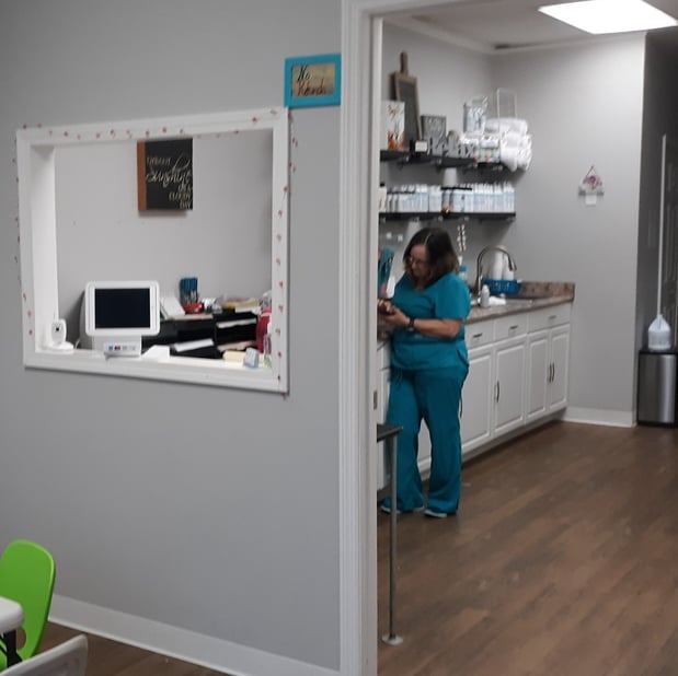 Images Lice Clinics of Birmingham