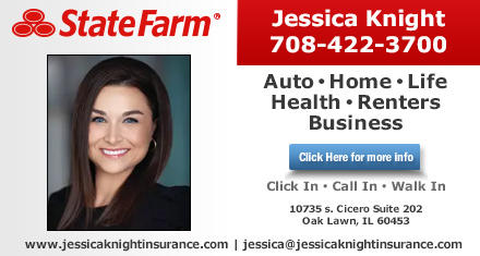 Images Jessica Knight - State Farm Insurance Agent