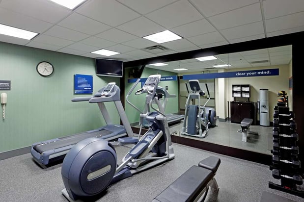 Images Hampton Inn Dumfries/Quantico